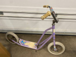 Hedstrom 12” vintage freestyle Bmx scooter - All original