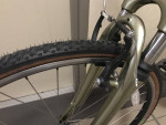 SAVE > $550 like brand new Giant Cypress DX, 20" 21SP,COME 2 TEST RIDE