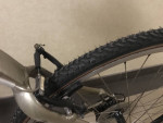 SAVE > $550 like brand new Giant Cypress DX, 20" 21SP,COME 2 TEST RIDE