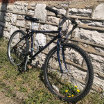 Specialized Hard Rock 21 Speed Mountain Bike Fresh Tune Up