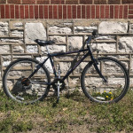 Specialized Hard Rock 21 Speed Mountain Bike Fresh Tune Up