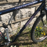 Specialized Hard Rock 21 Speed Mountain Bike Fresh Tune Up