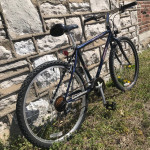 Specialized Hard Rock 21 Speed Mountain Bike Fresh Tune Up