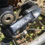 Specialized Hard Rock 21 Speed Mountain Bike Fresh Tune Up