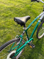 26” Next Avalon 7 speed men’s hybrid road mountain bike
