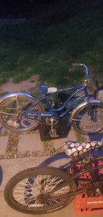 old school  schwinn cruiser