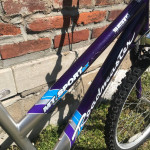 Roadmaster MT. Sport SX 18 Speed Youth/Small Adult Sized Mountain Bike