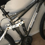 Mongoose Ledge 18 Speed Aluminum Mountain Bike Fresh Tune Up