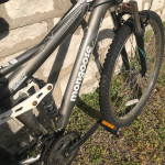 Mongoose Ledge 18 Speed Aluminum Mountain Bike Fresh Tune Up