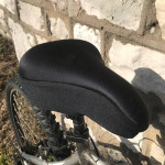 Mongoose Ledge 18 Speed Aluminum Mountain Bike Fresh Tune Up