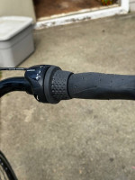 Hybrid Bike, Commuting Mens Bike