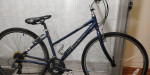 bicicleta bianchi - venta rápida