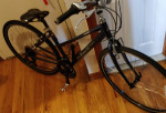 bicicleta bianchi - venta rápida