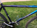 Trek 820 mountain bike 19.5”