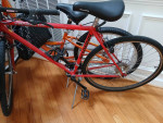 Men's Schwinn Bike