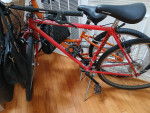 Men's Schwinn Bike