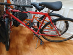 Men's Schwinn Bike