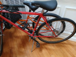 Men's Schwinn Bike