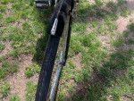 Beautiful vintage women bike 1961 londoner3 speeds fully toned