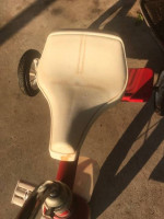 Tricycle - Vintage Roadmaster Tricycle