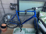 Giant Contend 3 Road Bike