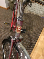 Rollfast bicycle