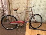 Rollfast bicycle