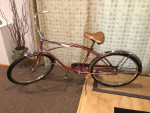 Rollfast bicycle