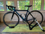 49cm Klein Aura XV Road Bike (2004)