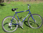 Trek 830 XC Mans Mountain Bicycle! Ready to ride!