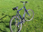 Trek 830 XC Mans Mountain Bicycle! Ready to ride!