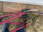 2015 Trek 7.5X WSD
