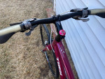 2015 Trek 7.5X WSD
