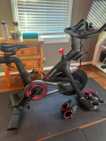Peloton