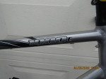 TREK 1000; 6'1" to 6'4";63cm; STI;PMC; like new..TALL Frame
