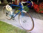 1957 TOUR DE FRANCE 26"
