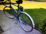 1957 TOUR DE FRANCE 26"