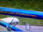 1957 TOUR DE FRANCE 26"