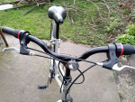 Trek  800  Multitrack hybrid MTB
