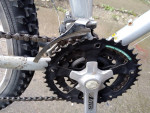 Trek  800  Multitrack hybrid MTB