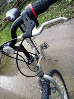 Trek  800  Multitrack hybrid MTB