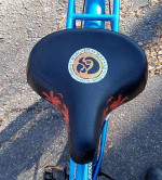 BCA 26" Margaritaville Multi-Speed Cruiser Bike