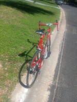 Specialized Allez road bike