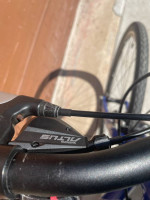 Cannondale Quick: 3x9 fully rebuilt w/ new components
