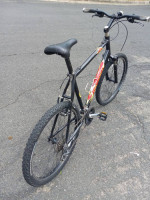 Gary Fisher Tarpon Mountain Bike