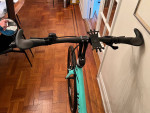 Avasta Pedal Assist eBike