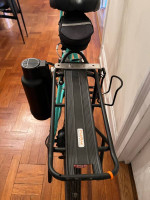 Avasta Pedal Assist eBike