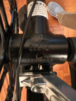 Avasta Pedal Assist Men's eBike