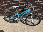 Fiji Dynamite 24” Girls Bike