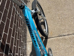 Fiji Dynamite 24” Girls Bike